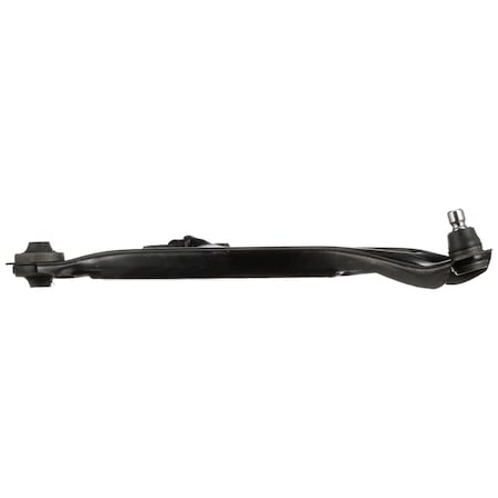 Delphi CONTROL ARM AND BALL JOINT ASSEMBLY TC7628